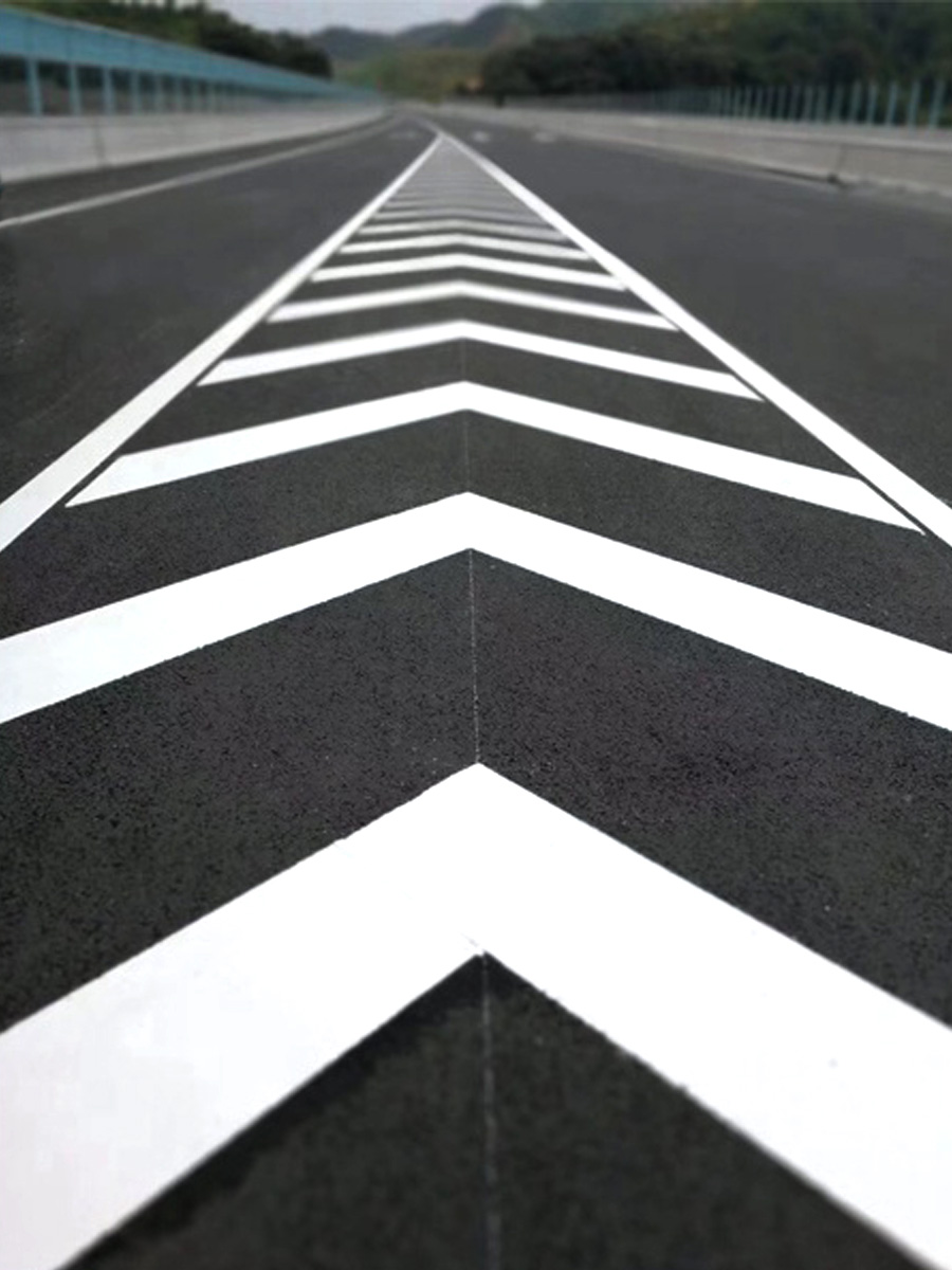 Line Marking