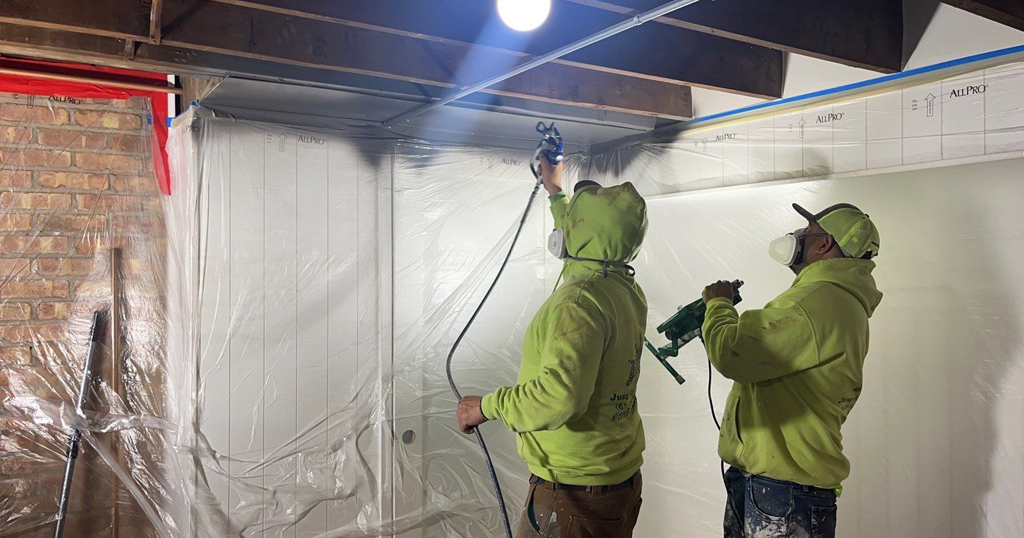 Commercial Painters