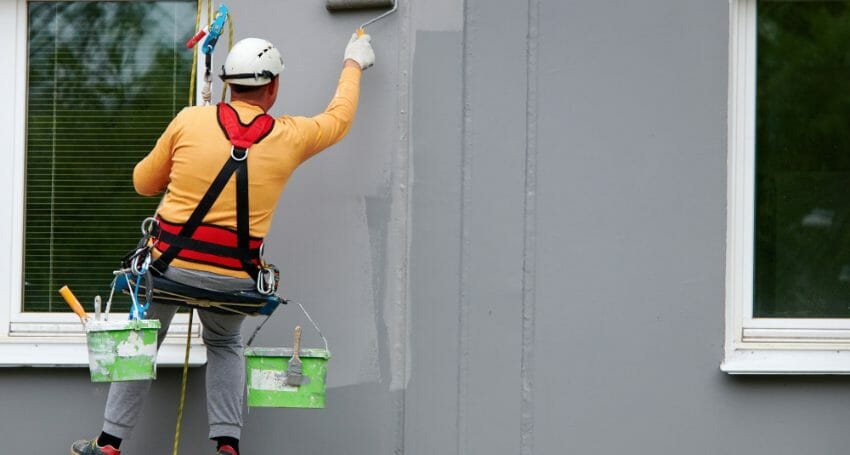 Commercial Painters