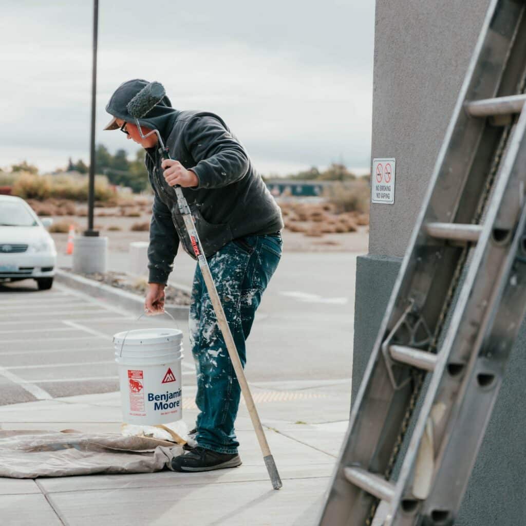 Commercial Painters