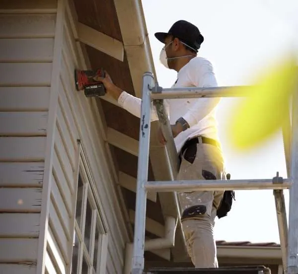 Exterior Painters