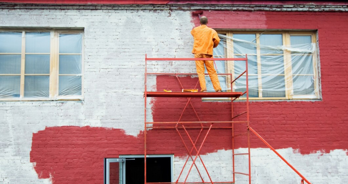 Best Exterior Painters