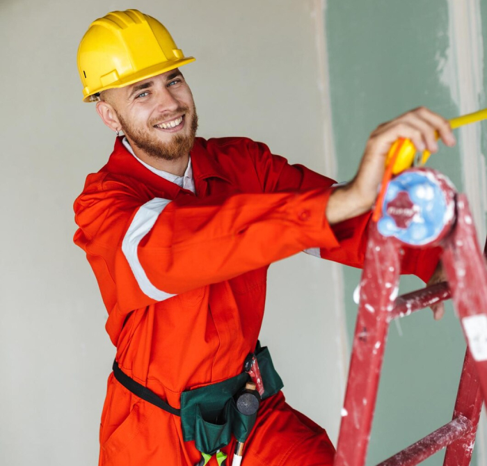 Commercial Exterior Painters