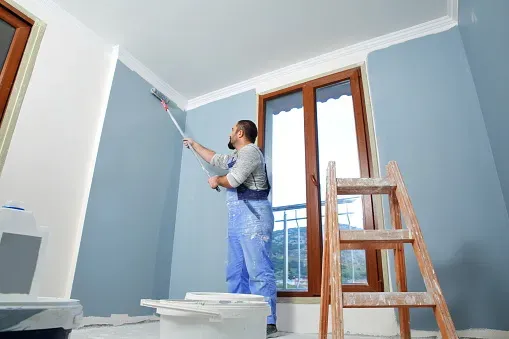 House Painters