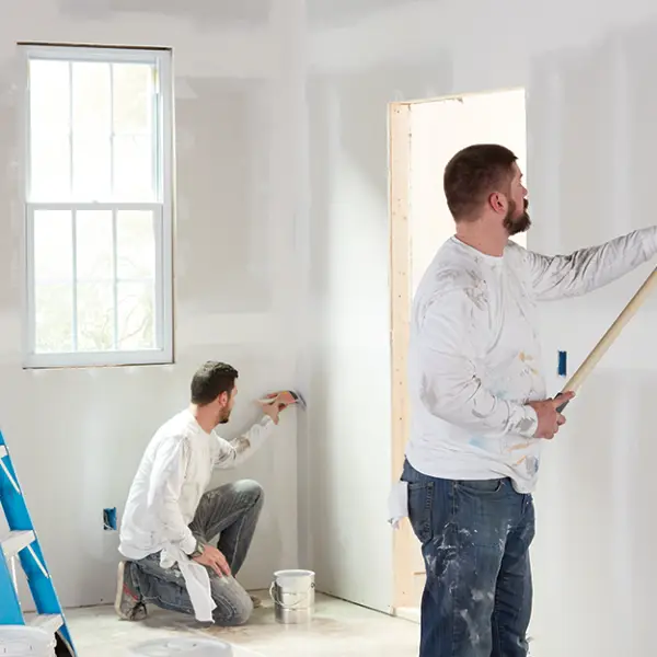 Best Interior Painters