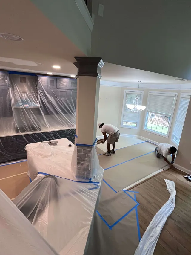 Best Industrial Painters