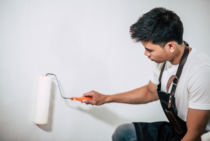 Residential & Commercial Painters