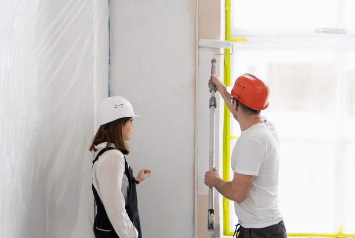 Residential Painting