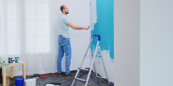 Professional Painters