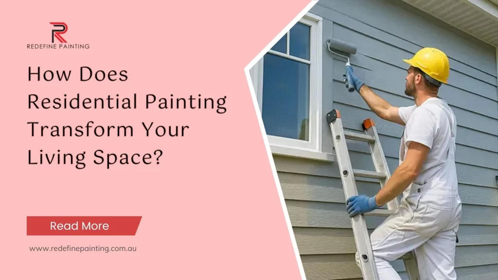 Residential Painting