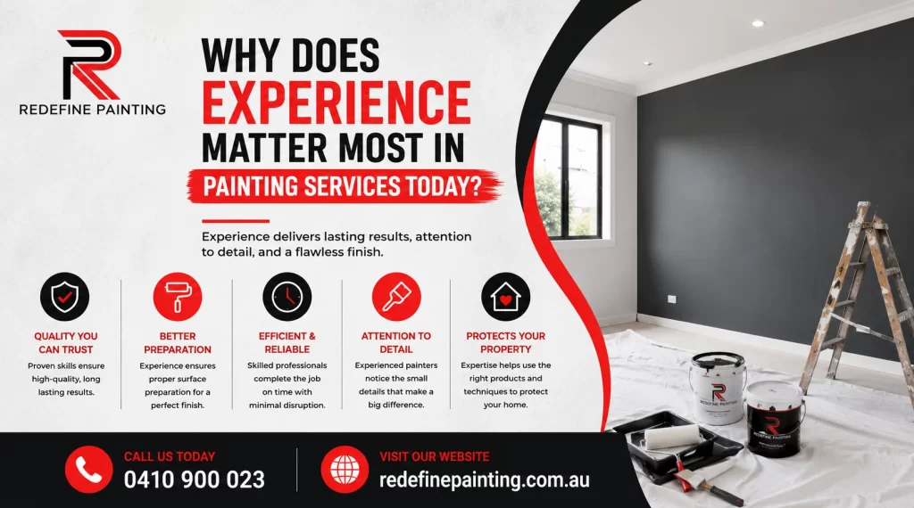 Local Painters