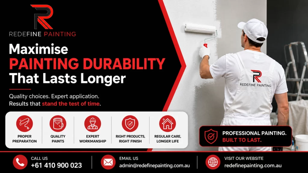 Painting Durability